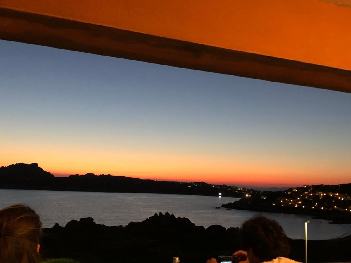 Appartamento Incantevole Con Vista Mare Buoncammino Exterior photo