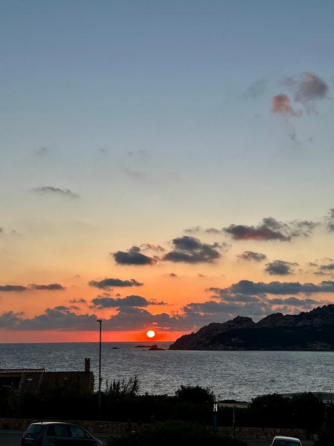 Appartamento Incantevole Con Vista Mare Buoncammino Exterior photo