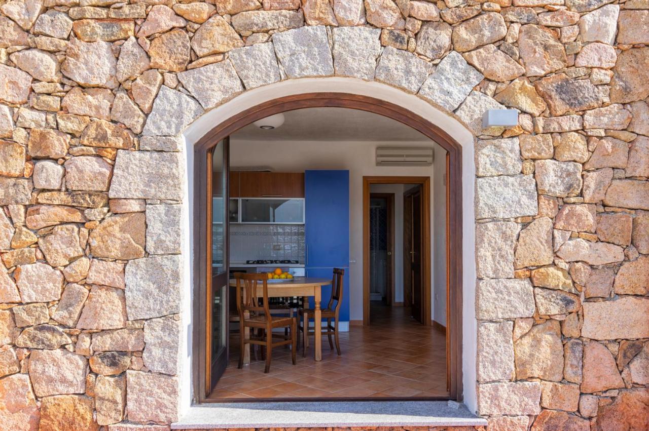 Appartamento Incantevole Con Vista Mare Buoncammino Exterior photo