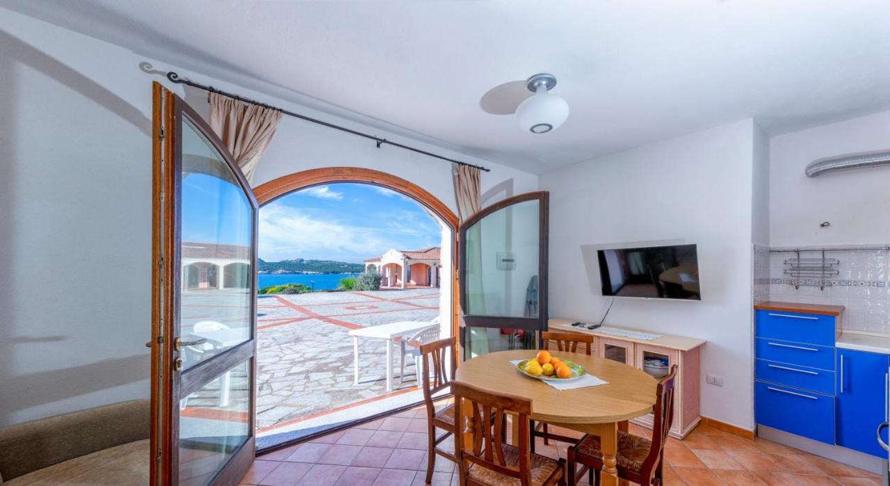 Appartamento Incantevole Con Vista Mare Buoncammino Exterior photo