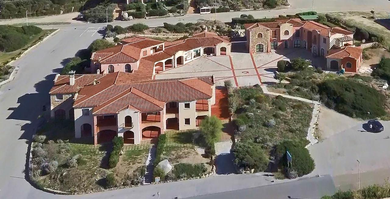 Appartamento Incantevole Con Vista Mare Buoncammino Exterior photo